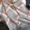 Fashion Plaid Printed Scarves - Image 10