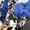 Fashion Printed Warm Cotton Scarf - Image 7