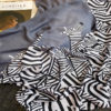 Fashion Zebra Print Scarf - Image 12