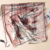 Fashion luxury brand silk scarves - Image 2