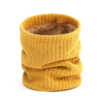 Knit Ring Neck Warm Scarf - Image 11