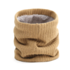 Knit Ring Neck Warm Scarf - Image 12