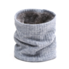 Knit Ring Neck Warm Scarf - Image 16