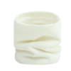 Knit Ring Neck Warm Scarf - Image 18