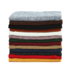 Knit Ring Neck Warm Scarf - Image 4