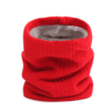 Knit Ring Neck Warm Scarf - Image 7