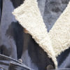 Long Sleeve Warmth Preservation Denim Jacket - Image 4