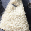 Long Sleeve Warmth Preservation Denim Jacket - Image 6
