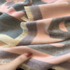 Luxury Chain Print Thick Warm Stole - Image 18