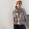 Luxury Print Cashmere Warm Scarves - Image 14
