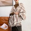 Luxury Print Cashmere Warm Scarves - Image 18