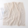 Polka Dot Chiffon Neck Scarves - Image 11