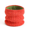 Ring Snood Knit Warm Magic Neck Scarves