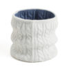 Ring Snood Knit Warm Magic Neck Scarves - Image 13
