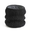 Ring Snood Knit Warm Magic Neck Scarves - Image 6