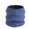 Ring Snood Knit Warm Magic Neck Scarves - Image 8