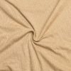 Sexy U Neck Solid Color Long Sleeve Bodysuit Top - Image 24
