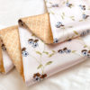 Silk Long Skinny Scarf for Neck - Image 12