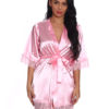 T Back 2 Piece Lace Lingerie Sexy Sleepwear