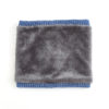 Unisex Warm Knitted Collar Ring Neck Scarf - Image 4