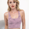 Vest Sleeveless Nylon Yoga Tops - Image 5