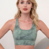 Vest Sleeveless Nylon Yoga Tops - Image 6