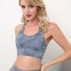Vest Sleeveless Nylon Yoga Tops - Image 7