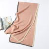 Warm Knit Cashmere Soft Scarf - Image 13