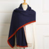 Warm Knit Cashmere Soft Scarf - Image 14