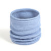 Warm Knitted Collar Ring Neck Scarf - Image 9