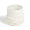 Warm Knitted Collar Ring Neck Scarf - Image 12