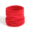 Warm Knitted Collar Ring Neck Scarf - Image 15