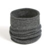 Warm Knitted Collar Ring Neck Scarf - Image 16