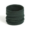 Warm Knitted Collar Ring Neck Scarf - Image 3