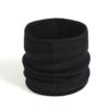 Warm Knitted Collar Ring Neck Scarf - Image 4