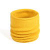Warm Knitted Collar Ring Neck Scarf - Image 5