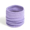 Warm Knitted Collar Ring Neck Scarf - Image 22
