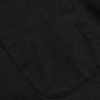 Cotton Crew Neck Split Asymmetric Shirts - Image 8