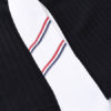 Gothic Shirt Academic Cotton Retro Tops - Image 3