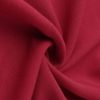 Loose Short Sleeve Solid Casual Long Maxi Dress - Image 3