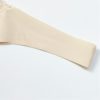 Plus Size Front Closure Wireless Lace Bra - Image 10