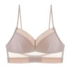 Sexy Low Buckle Lace Bralette Bra - Image 6