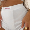Fashion casual tank top shorts suits - Image 2