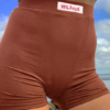 Fashion casual tank top shorts suits - Image 3