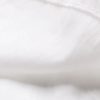 Short Sleeve Crew Neck Long Shirts Asymmetric Hem Casual Blouse - Image 7