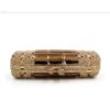 Vintage Gold Crystal Diamond Handbags And Purse - Image 4