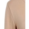 Sweet Round Collar Laced Long Sleeve Dress - Image 3