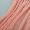Sexy Lace Patchwork See-Through Mesh Sleep-dress - Image 6