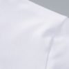 Blouse High Collar Long Sleeve Cut Outs Lace Up Polyester Sexy Tops - Image 8