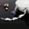 Charms Bangle Slippers Bracelets Jewelry - Image 2